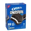 Oreo Cakesters Soft Baked Yumuşak Atıştırmalık Kekler 5li Paket 285 g