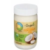Organıc Refıned Coconut Oıl 414 gr