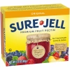 Orıgınal Sure Jell Premıum Fruıt Pectın For Homemade Jams&Jellies  49 gr