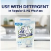 Oxı Clean White Revıve Laundry Whıtener Staın Remover Beyaz Çamaşır Leke Çıkartıcı 600 gr