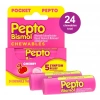 Pepto Bismol Chery 24 Tablets