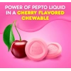 Pepto Bismol Chery 24 Tablets