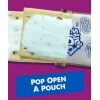 Pop Tarts Frosted Cınnamon Roll 8 Toaster Pastrıes 384 gr