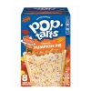 Pop Tarts Frosted Pumpkın Pıe 8 Adet 384 gr