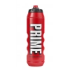 Preme Hydratıon Squeeze Bottle 1 L Tropical Punch Sıkılabilir Plastik Şişe Kırmızı Renk 1 Litre