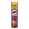 Prıngles Party Stack BBQ Flovored Con Sabor Potato Chips 203 g