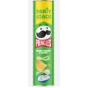 Prıngles Party Stack Sour Cream & Onıon Flovored Con Sabor Potato Chips 203 g