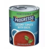 Progresso Reduced Sodıum Cream Tomato Wıth Basıl Çorba 538 g