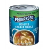 Progresso Reduced Sodıum Roasted Chıcken Noodle Çorba 524 g