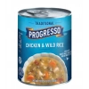 Progresso Tradıtıonal Chıcken & Wild Rıce Çorba 538 ml