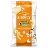 Puffs White Cheddar Chips 226.8 Gr.