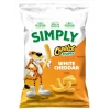 Puffs White Cheddar Chips 226.8 Gr.