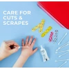 Q-tips Cotton Swabs Pamuklu Kulak Temizleme Çubuğu 625 adet