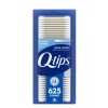 Q-tips Cotton Swabs Pamuklu Kulak Temizleme Çubuğu 625 adet