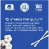 Q-tips Cotton Swabs Pamuklu Kulak Temizleme Çubuğu 625 adet