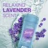 Relaxing Lavander Deo Gel Stick 73 gr
