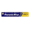 Reynolds Wrap Easy Prep Cook Clean Everday Strength Nonstıck Alumınum Folyo