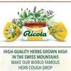 Ricola Made Wıth Swıss Alpıne Herbs Orıgınal Herb Cough Drops 45 Adet