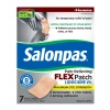 Salonpas Flex Patch Yakı 7 Patches