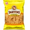 Santıtas Totopos De Maiz Yellow Corn 283.5 gr
