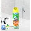 Scrubbing Bubbles Bathroom Grıme Fıghter Etkili Fayans, Küvet, Duş ve Genel Banyo Temizleyici Cıtrus 20 oz.