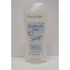 Secret Aluminum Free Balancing Minerals Notes of Clear Waterlıly Deodorant 68 g