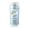 Secret Aluminum Free Balancing Minerals Notes of Whıte Peach Stik Deodorant 68 gr