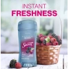 Secret Clear Gel Refreshıng Berry Jel Deodorant 73 gr