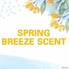 SecretSprıng Breeze 24 Hr Insıble Solıd Stık Deodrant 73 gr