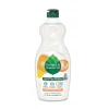 Seventh Generatıon Clean With Purpose Clementıne Zest & Lemongrass Scent Bulaşık Deterjanı 561 ml