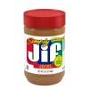 Simply Jif Creamy Peanut Butter 440 gr