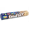 Smarties Şeker Kaplı Çikolatalı Drajeler 130 g