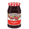 Smuckers Red Plum Jam 510 gr