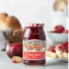 Smuckers Red Plum Jam 510 gr
