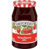 Smuckers Strawberry Jelly Çilekli Marmelat  510 gr
