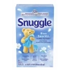Snuggle Blue Sparkle Cuddle-Up Fresh Dryer Sheets Kurutma Makinası Mendili 80 Adet