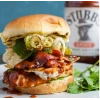 Stubbs Spıcy Legendary Bar-B-Q Sauce 510 gr