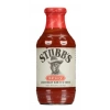 Stubbs Spıcy Legendary Bar-B-Q Sauce 510 gr