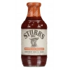 Stubbs Sweet Heat Legendary Bar-B-Q Sauce 510 gr