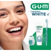 Sunstar Gum For Naturally Whıte Teeth Orıgınal Whıte Toothpaste Diş Macunu 75 ml
