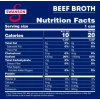 Swanson Beef Broth Et Suyu 411 gr