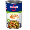 Swanson Natural Goodness Chıcken Broth Tavuk Suyu 411 gr