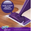Swiffer WetJet With Avec Febreze Freshiness Lavender Yüzey Temizleyici 1,25 ml