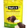 Thats İt Truffles Dark Chocolate Banana Organıc Vegan 100 gr