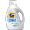 Tide Hygıenıc Clean Heavy 10X Duty Kokusuz Sıvı Deterjan 3,1 litre