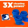 Tide Pods 3-1 49 Pacs Capsules Çamaşır Deterjanı1,16 g