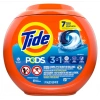 Tide Pods 3-1 49 Pacs Capsules Çamaşır Deterjanı1,16 g