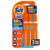 Tide To Go Oxı Leke Çıkartıcı Kalem 3lü 10 ml
