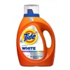 Tide Ultra White Brıllıant Whıtenıng Color Protech Sıvı Çamaşır Deterjanı 2,48 ml