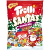 Trolli Santas Gummi Mix 10 Minis 200 gr